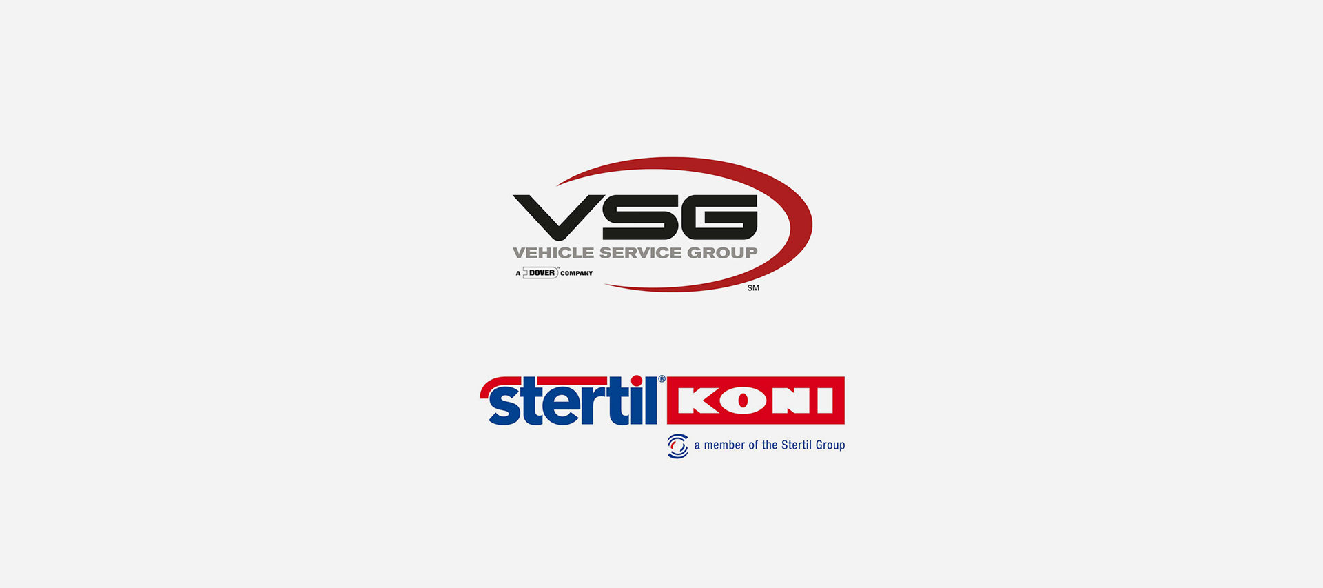 Accord entre Stertil B.V. et le VSG