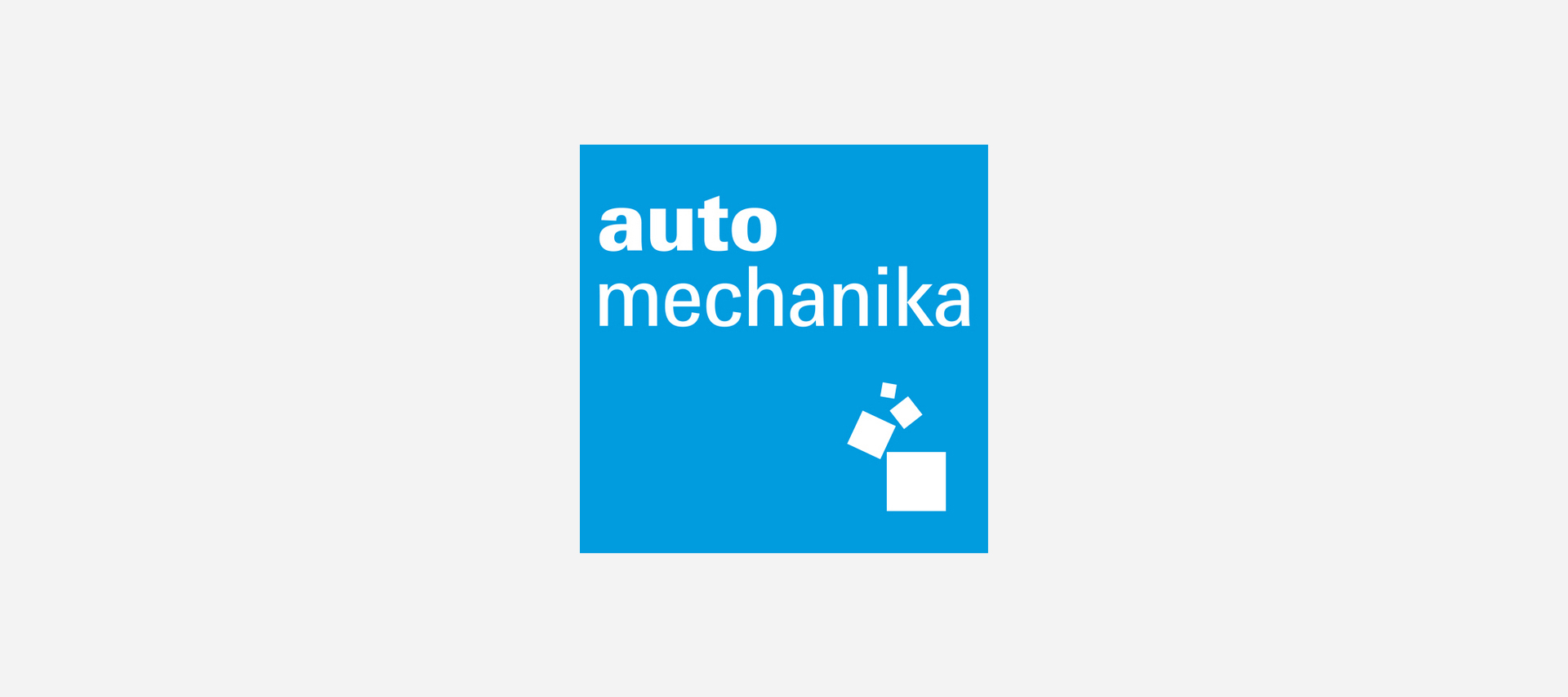 BlitzRotary at Automechanika 2018