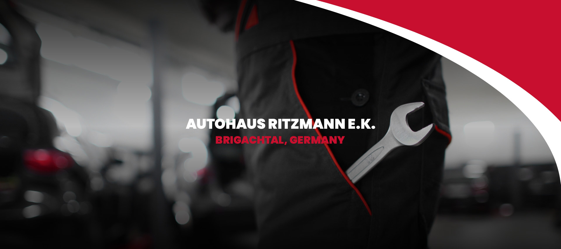 Autohaus Ritzmann e.K.