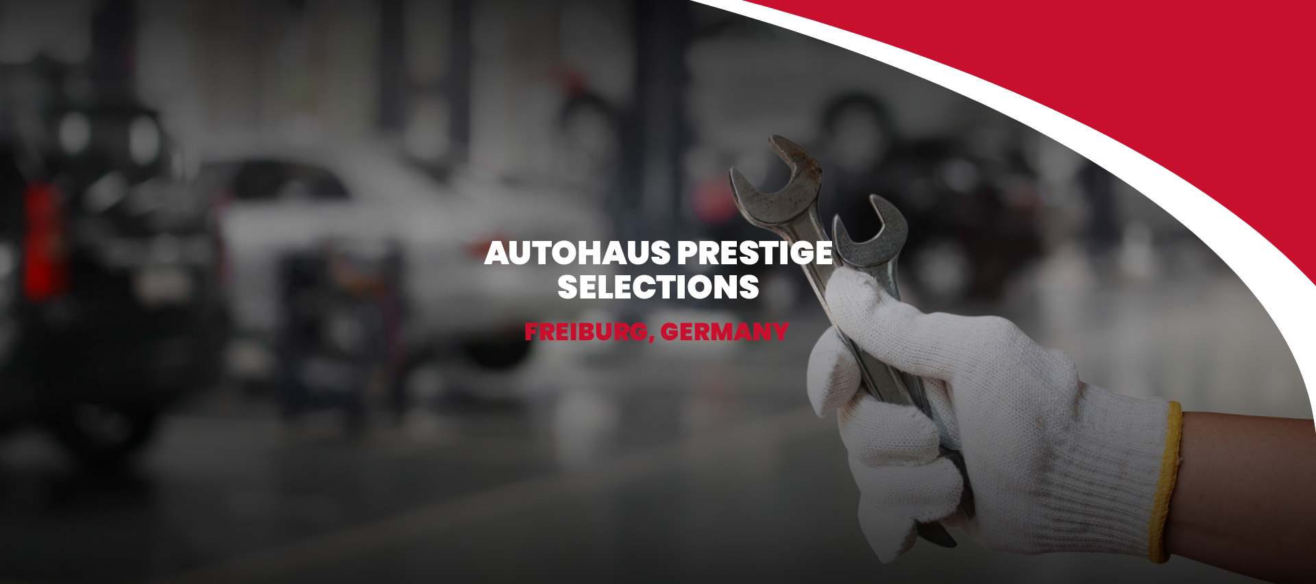 Autohaus Prestige Selections – Freiburg, Germany