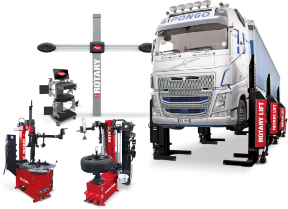 Rotary Solutions - Serving the shop since 1925
