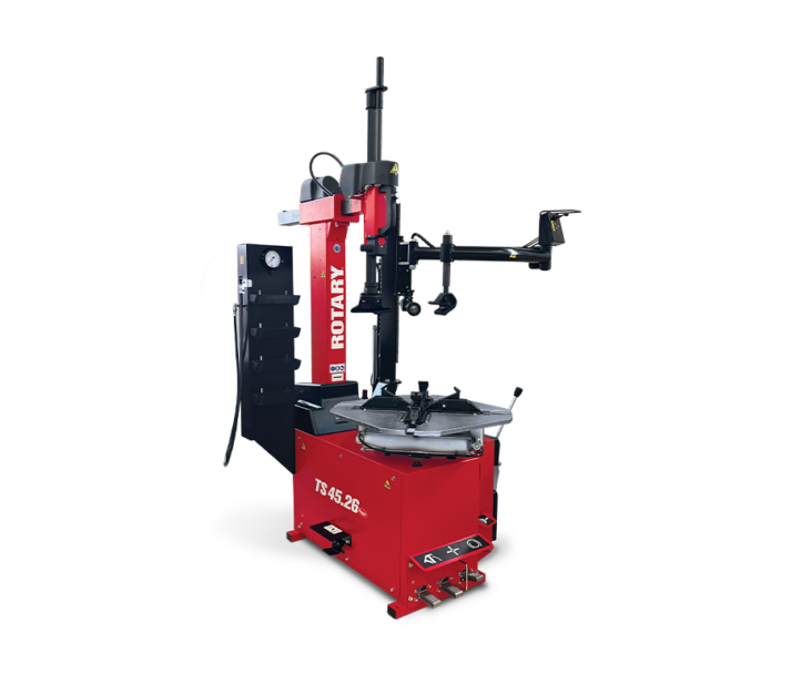 Rotary Solutions - Serving the shop since 1925