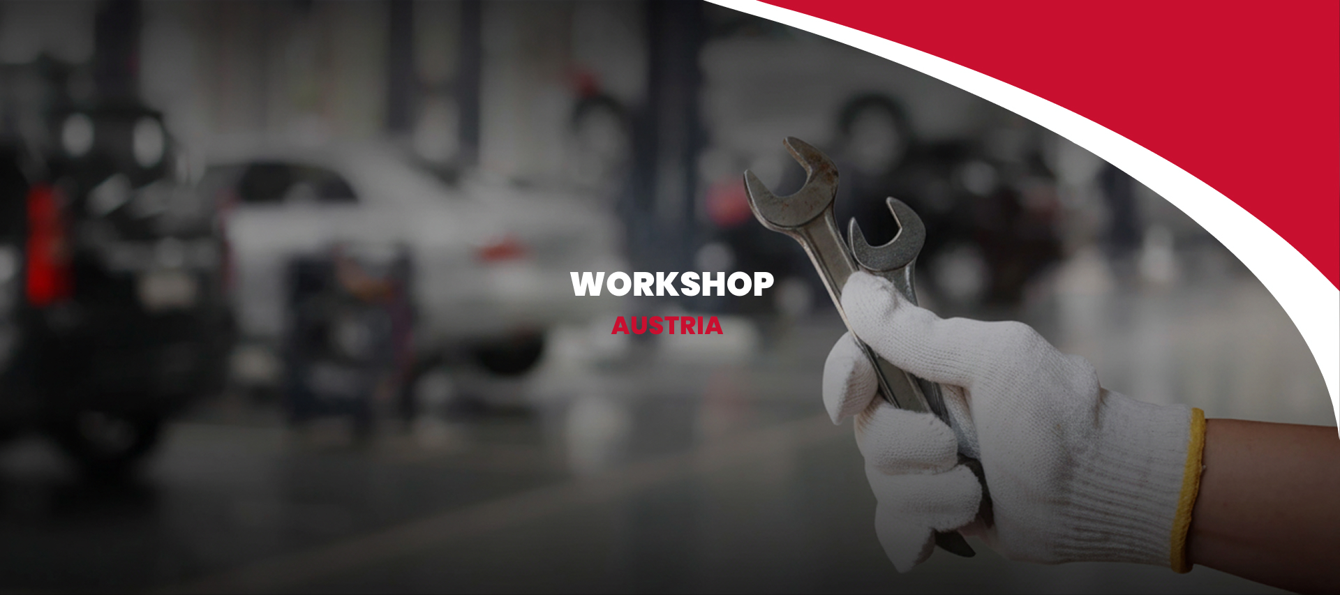 Workshop, Austria