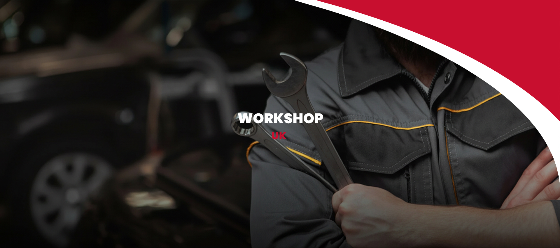 Workshop, UK