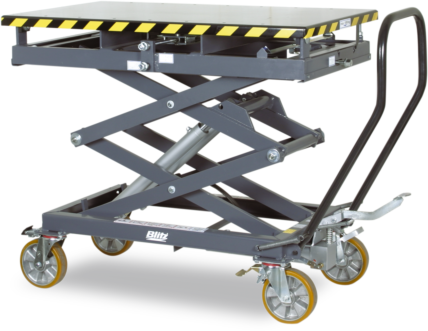Lifting table Master Gear S3 1.0