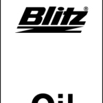 BLITZ special compressor oil