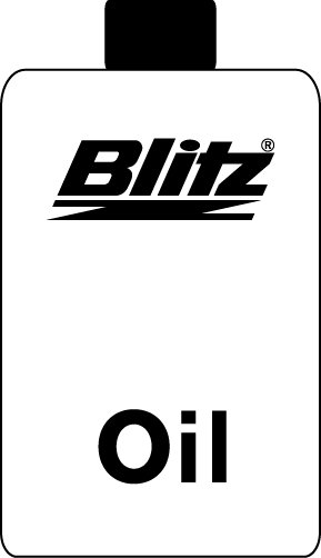 BLITZ special compressor oil