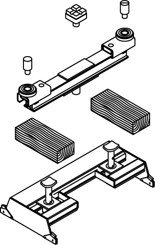 Kit de levage III