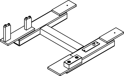 Adaptación para motor CDI V00-1