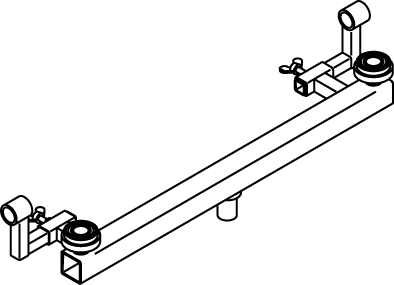 Dispositivo de desmontaje A40