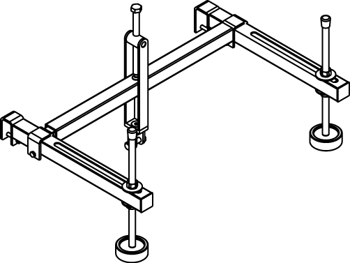 Adaptateur M30-1