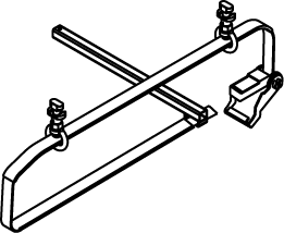 Adaptateur pour classe C (BR203) C01