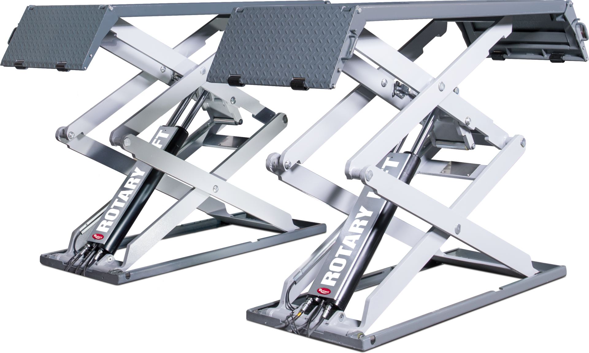 Double scissor lift DS35HG
