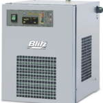 Energy-saving compressed air-refrigerant dryer BT 8800 VS