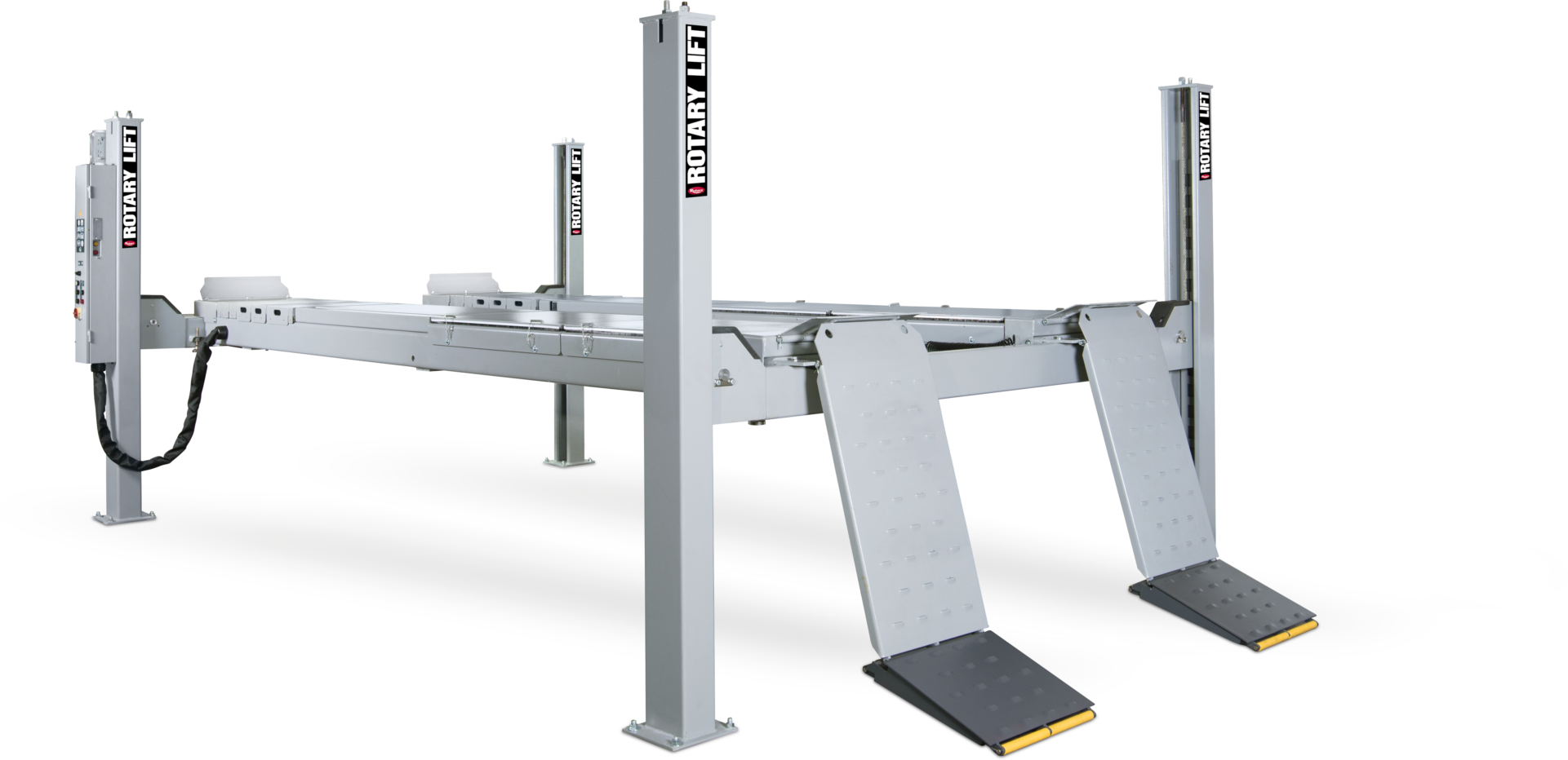 Pont élévateur à 4 colonnes SM65-51