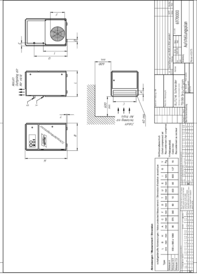 Screw compressor monsun  4 5 2c5 7 2c5  