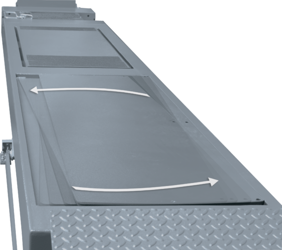 Scissor lift s38 movement platforms 