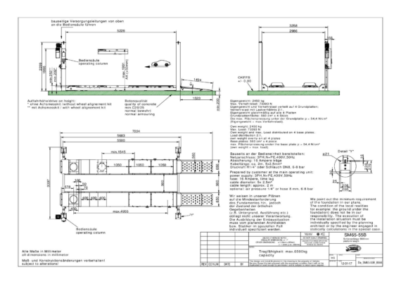 Da sm65 55b 8566