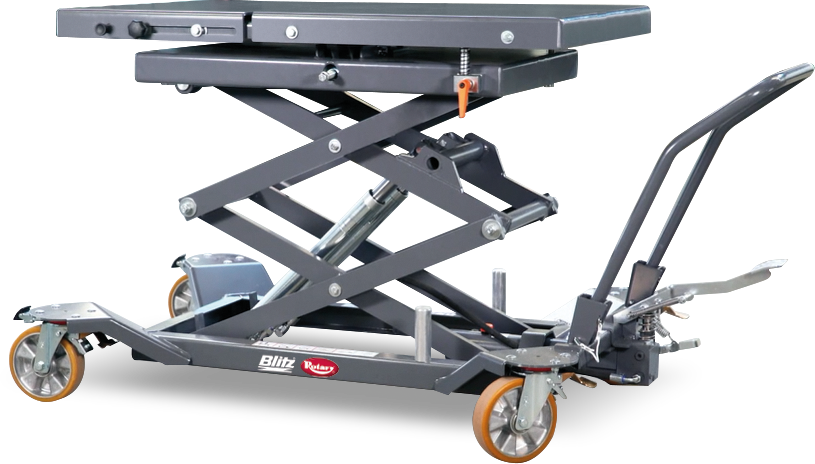 Lifting table MGO