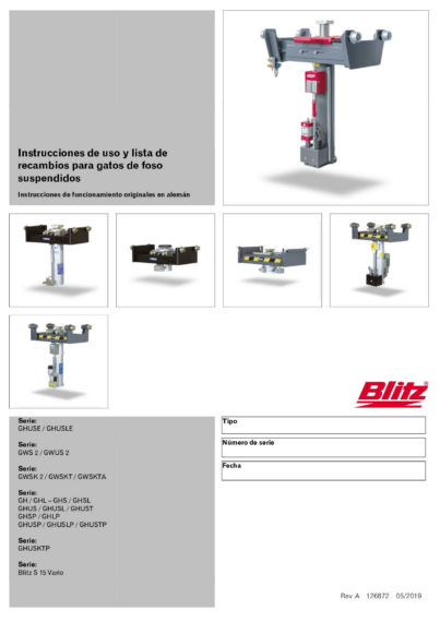 Pit jacks suspended   126872   a