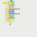 image cut heat exchanger mi