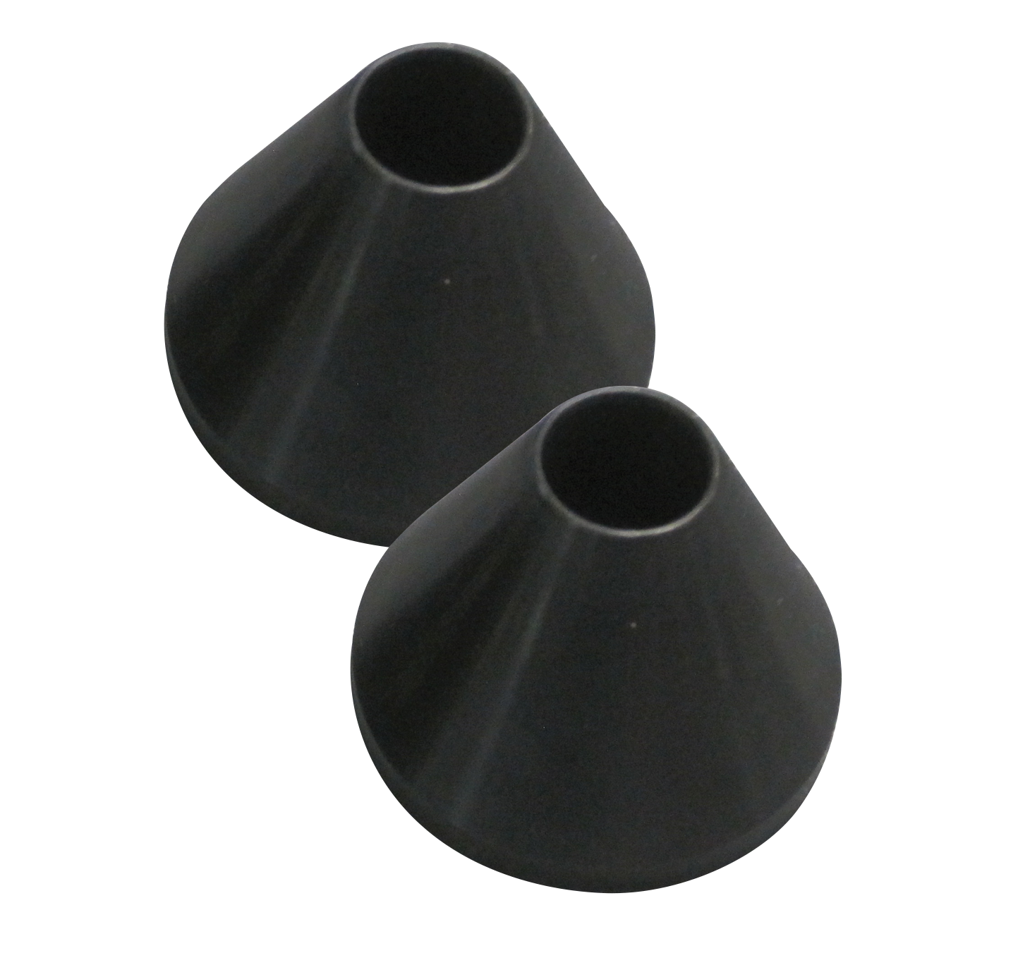 Centering cones for scooter | Ø 16 - 45 mm | 1 set / 2 pieces