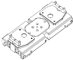 Traverse de camion TEF-15 | Universal