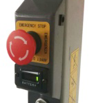 Retrofit kit Rollers + battery indicator | for Master Wheel MW80