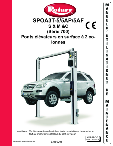 2 post lift  spo 3 EF BC 88reva1 