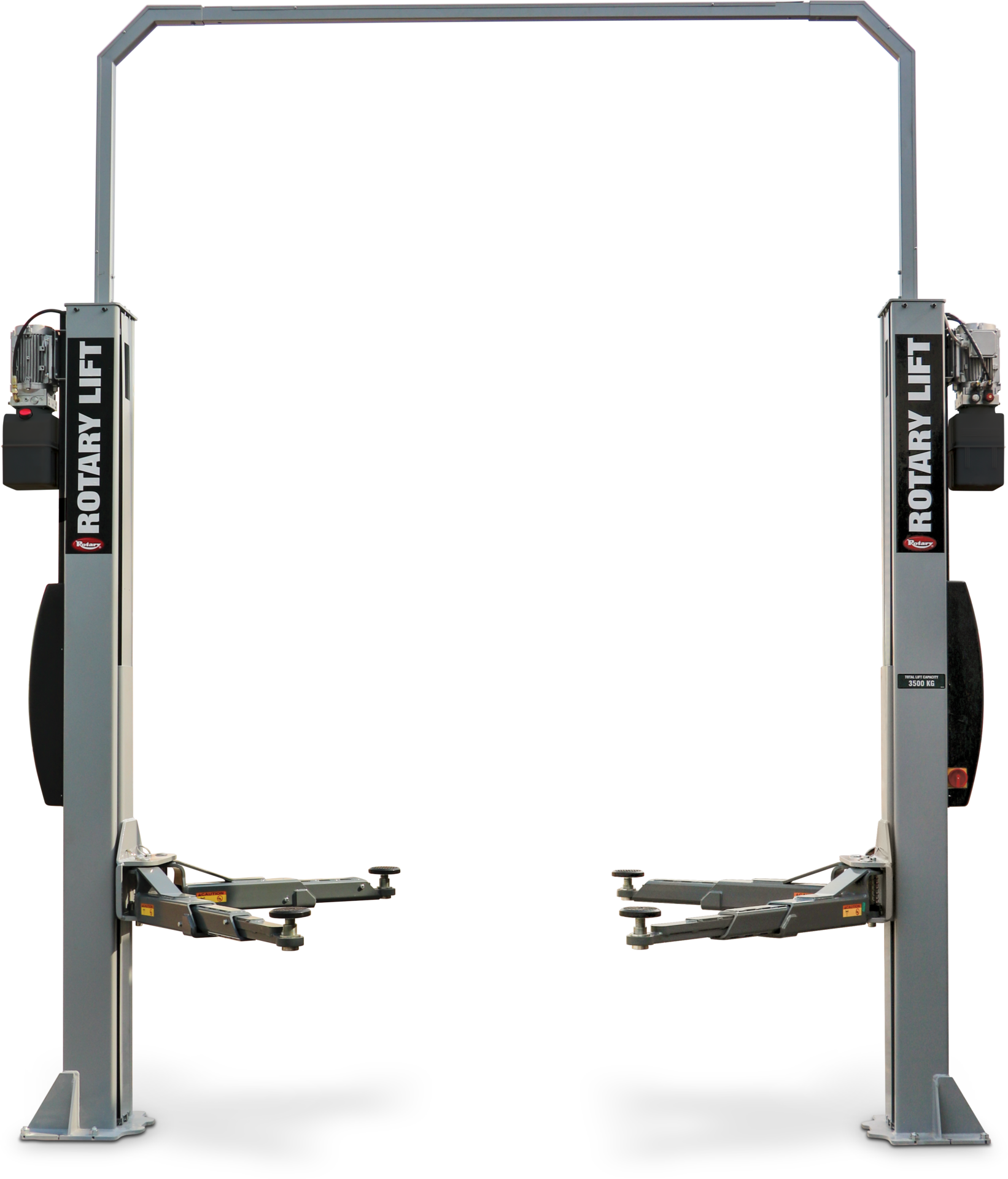 Ponte sollevatore a 2 colonne SPOA3LX