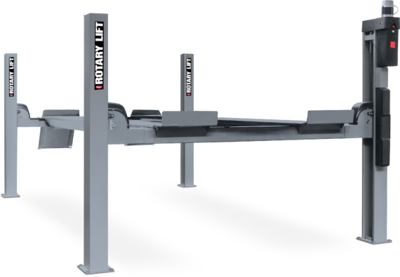 4-Säulen-Hebebühne SM80-60