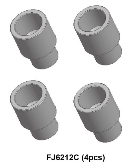 Adapterverlängerungen