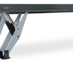 Drive-through ramps 2510 mm