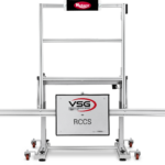 ADAS calibration system STDARCCS3