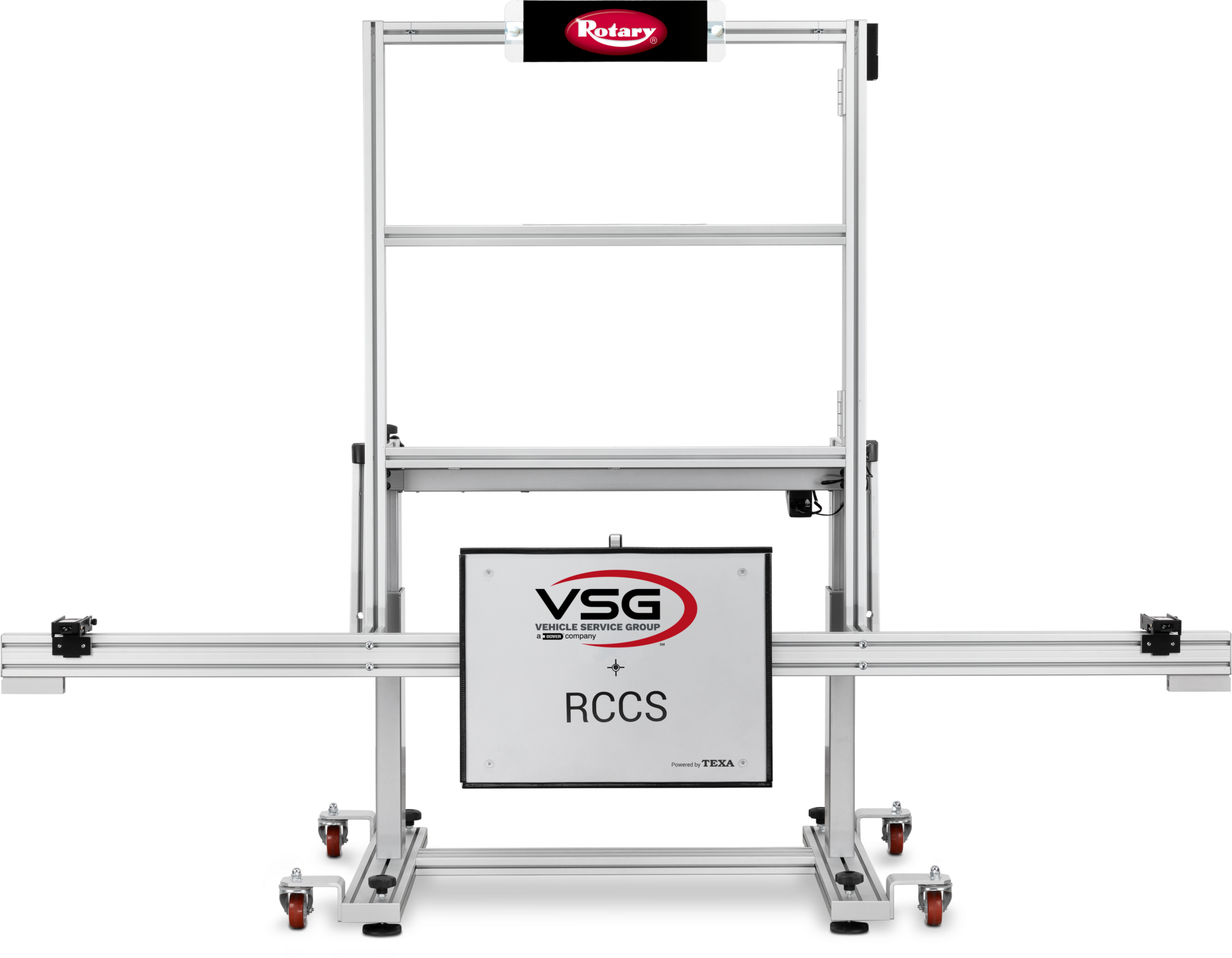 ADAS calibration system STDARCCS3