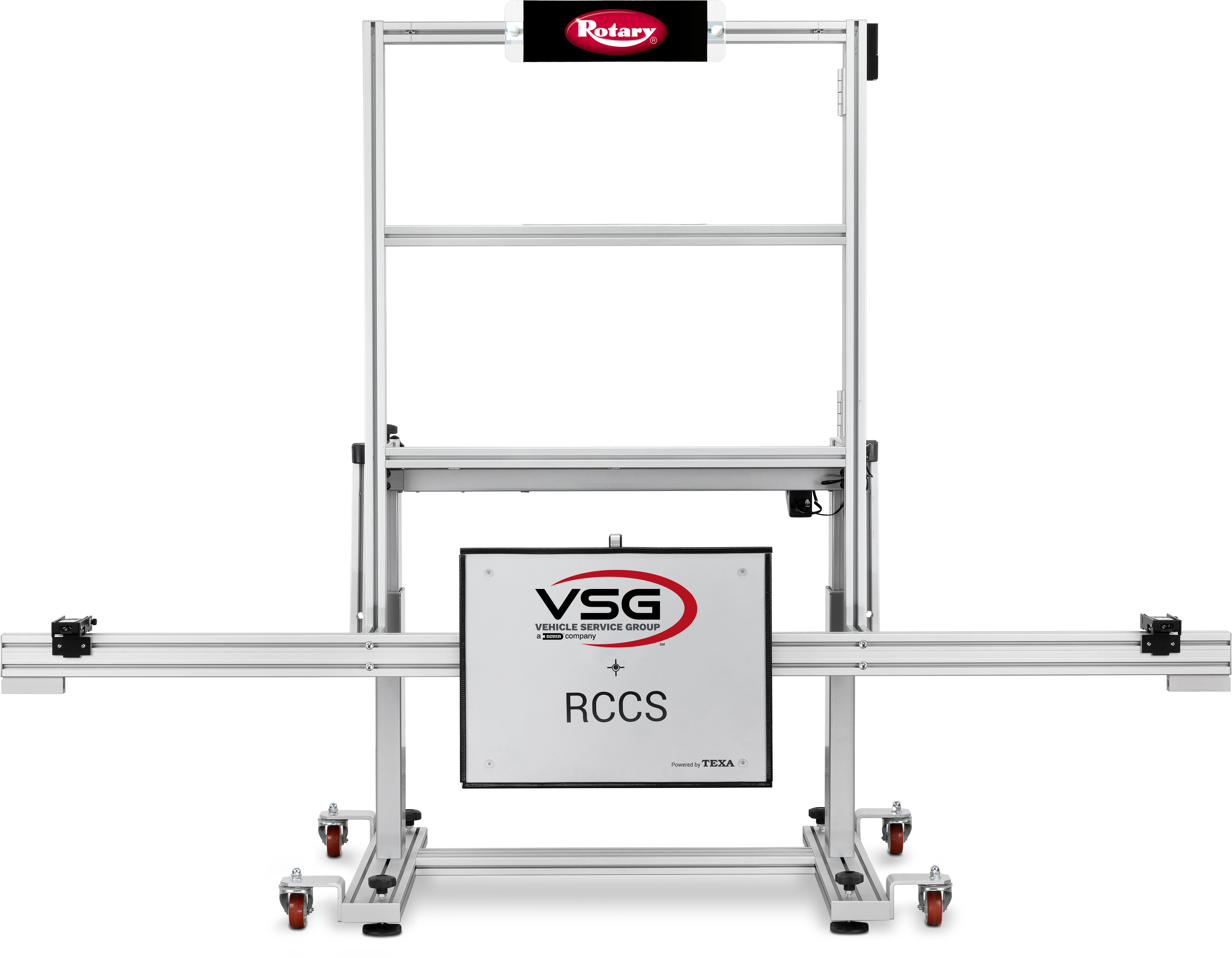 ADAS calibration system STDARCCS3