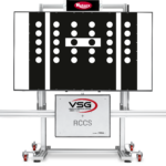 Rotary Diagnostic ADAS VAG target 01 MI