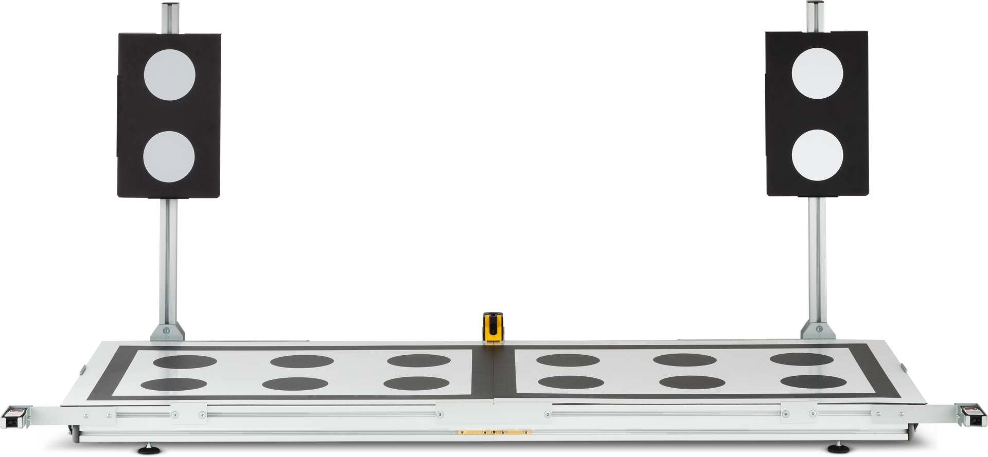 Calibration system ACS (All Around Calibration System)