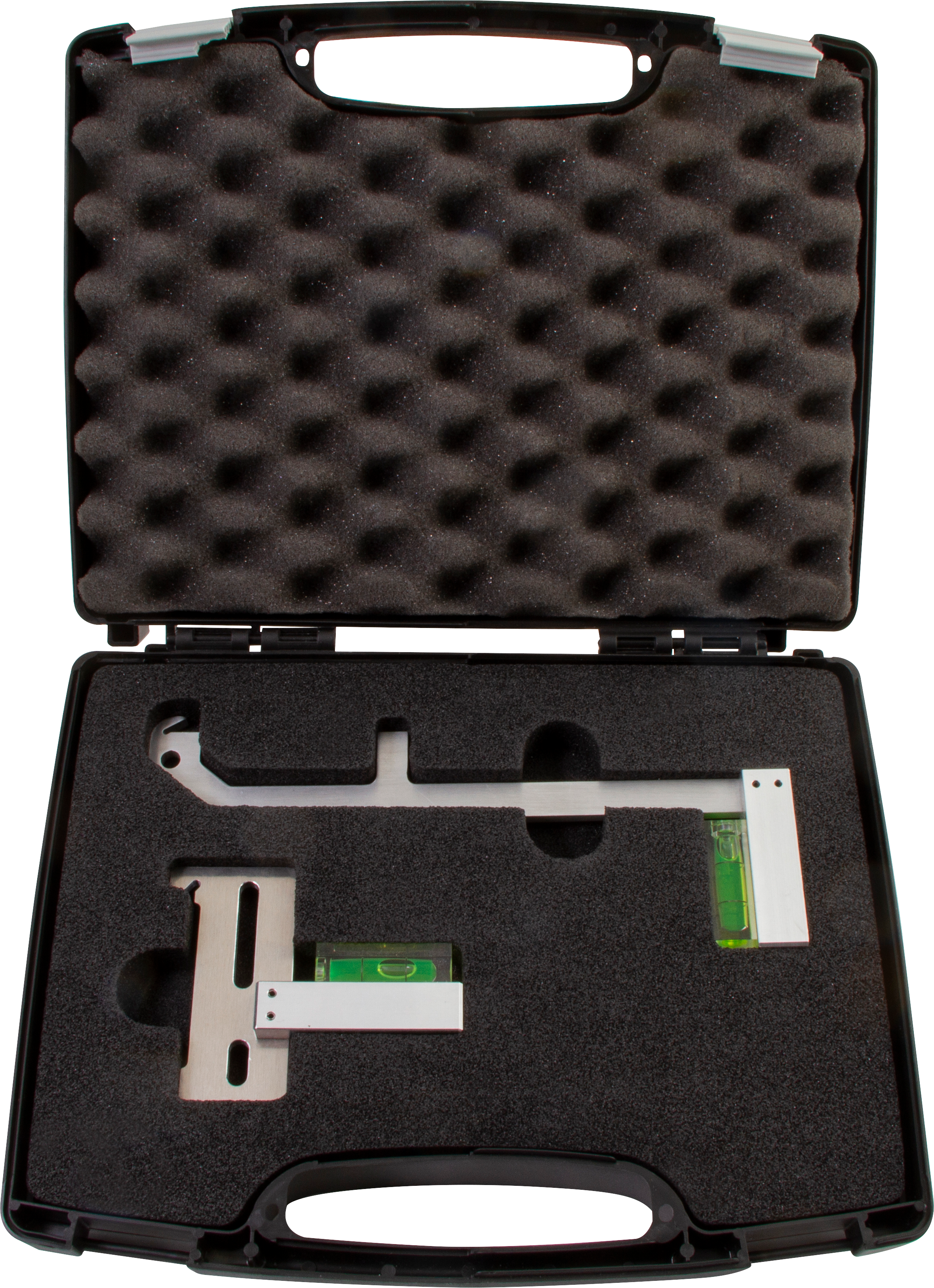 Positioning jig kit Radar Volvo