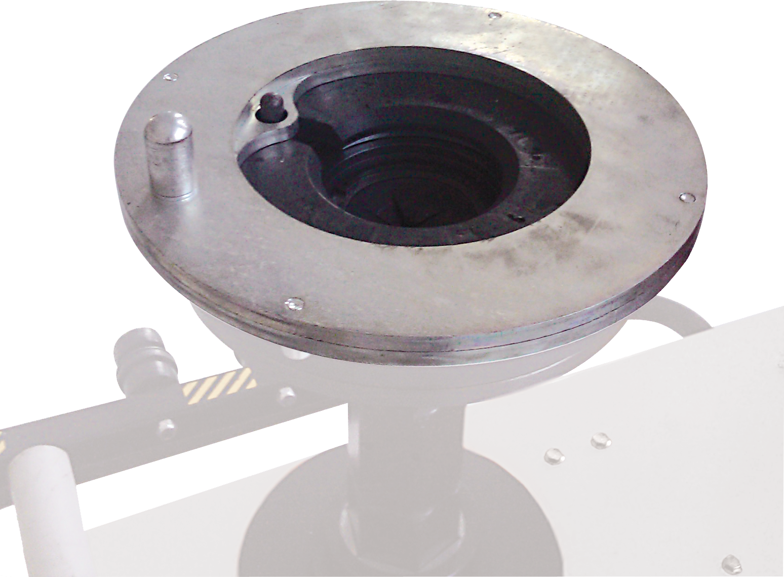 Flange for LT (Light Truck)