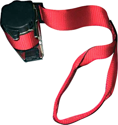 Mounting strap