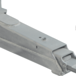 Spacers 200 mm, Ø 60 mm