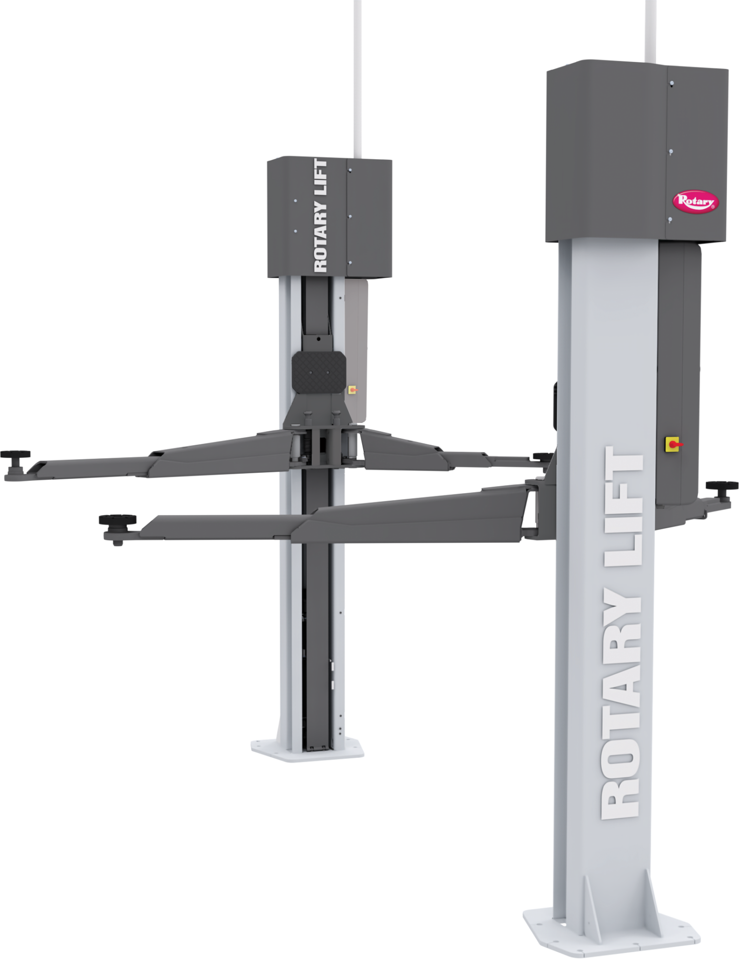 Ponte sollevatore a 2 colonne SPM42-XEL