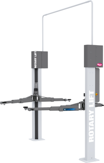 Pont élévateur à 2 colonnes SPMA35-XEV