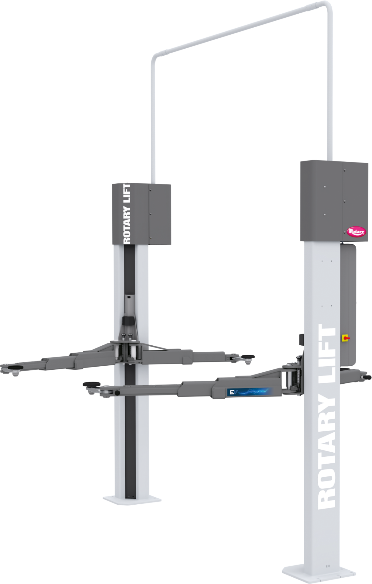 Двухстоечный подъемник SPMA35-XEV