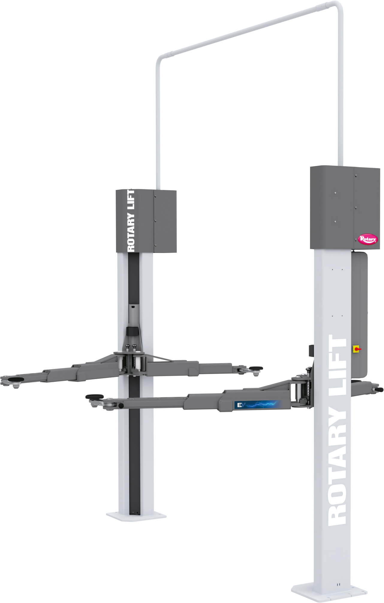 Pont élévateur à 2 colonnes SPMA35-XEV