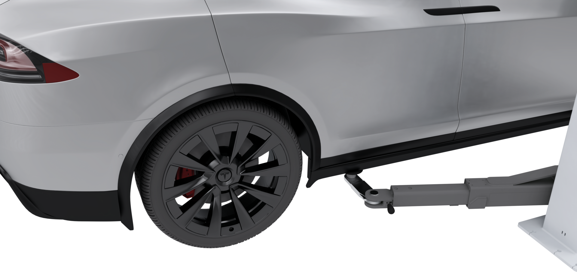 2 post lift spma35 xev easy to adjust di