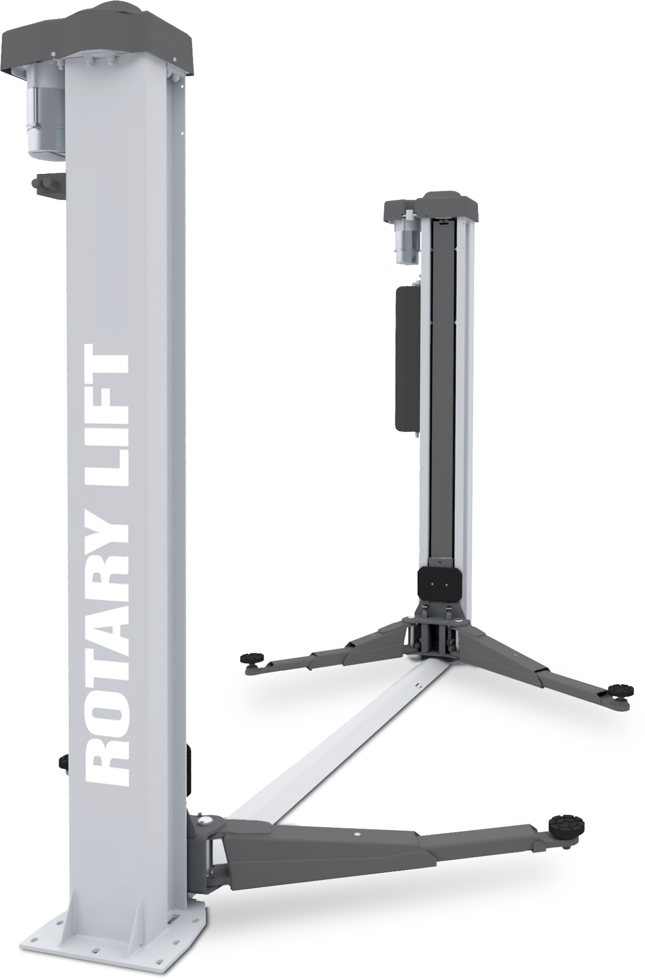 2-post lift SPM32-C