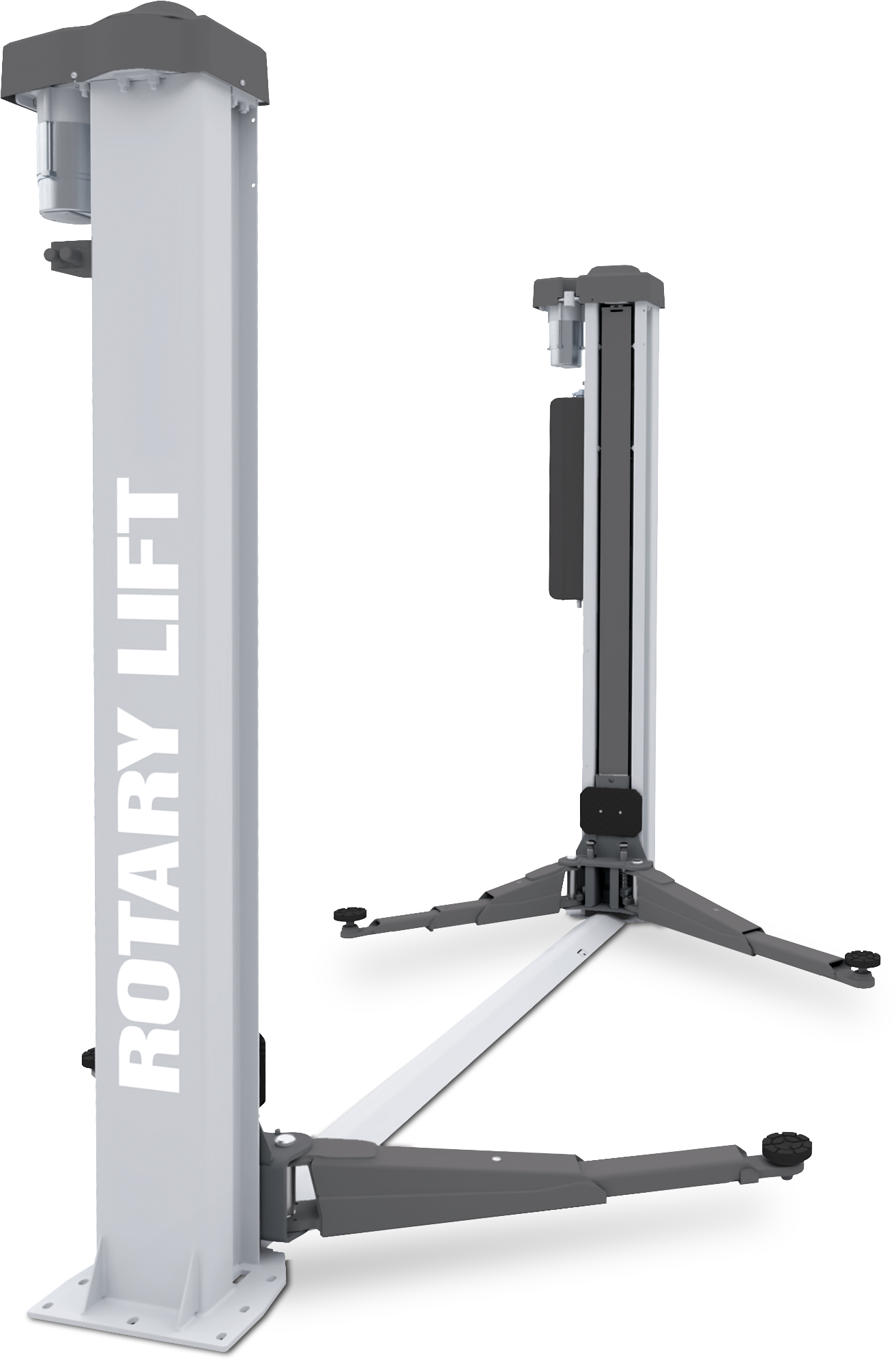 2-post lift SPM32-C