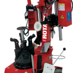 Tyre changer Combi.24ELX